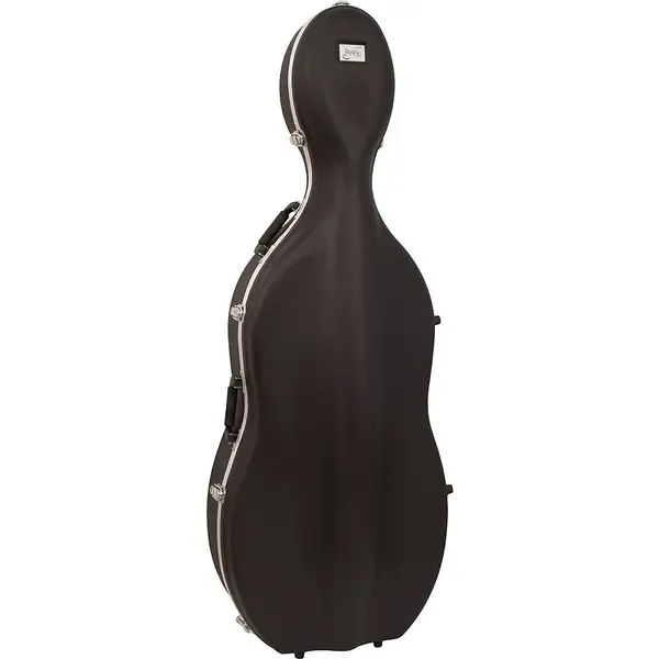 Кейс для виолончели Bellafina ABS Cello Case with Wheels 1/2