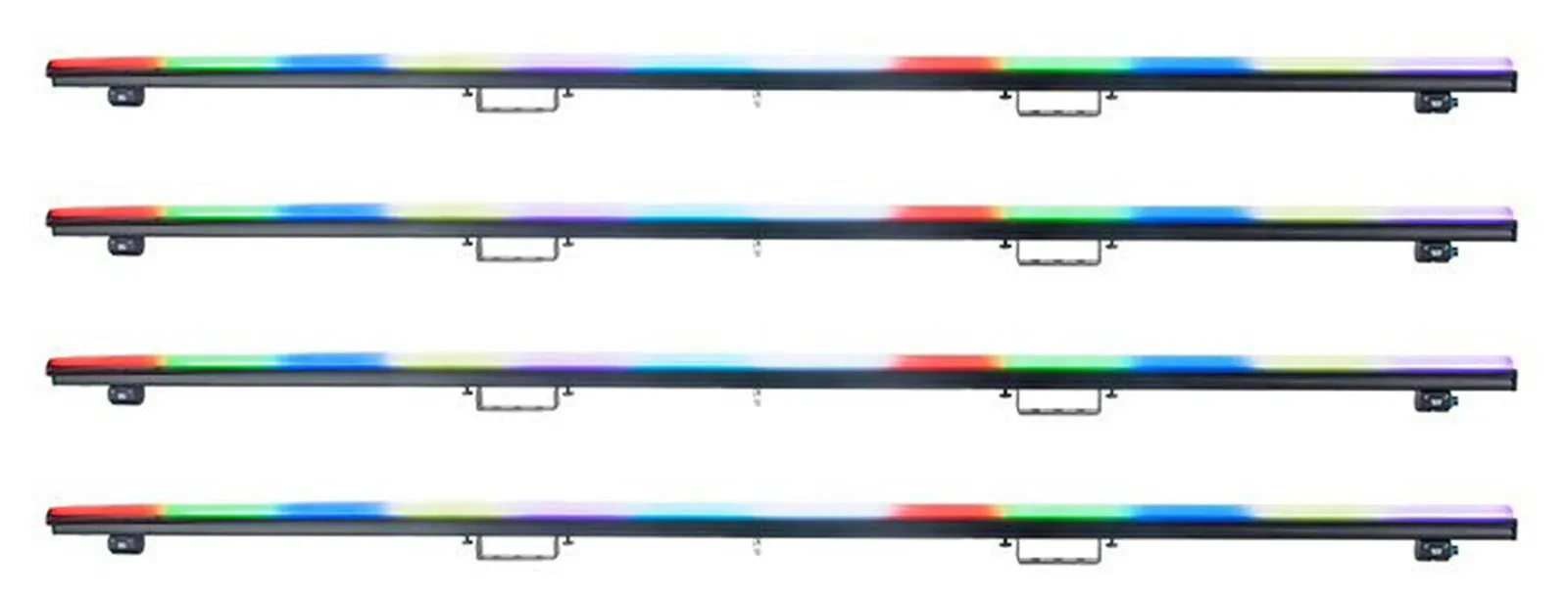 Светодиодный прибор American DJ Pixie Strip-120 (4 штуки)