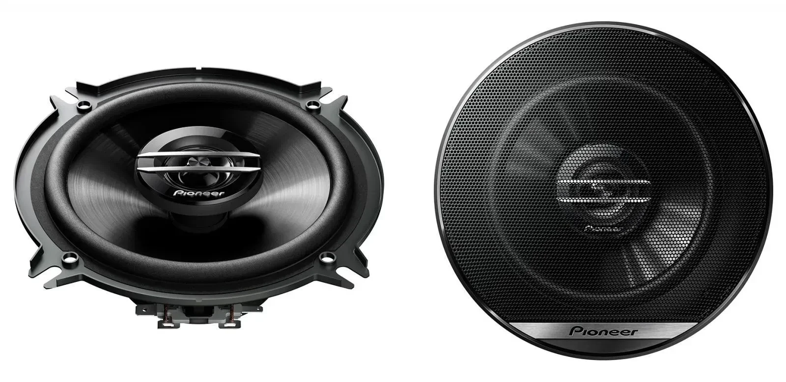 Динамик Pioneer TS-G1320F 13 см, 2-полосный, 35W RMS, 250W