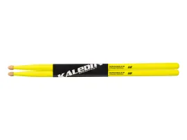 Барабанные палочки Kaledin Drumsticks 7KLHBYL5B Yellow 5B