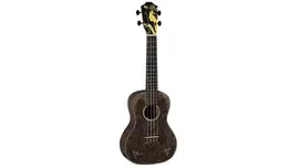 Укулеле концерт Baton Rouge UV31-C-WN 20s Edition Konzert-Ukulele | Neu