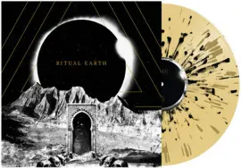 Виниловая пластинка Ritual Earth – MMXX (Релиз 2025)
