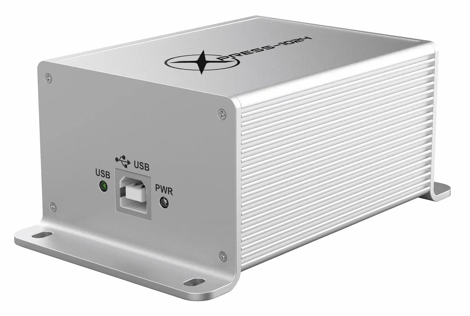 Chauvet DJ XPRESS 1024 Aluminum DMX Interface for ShowXpress Software