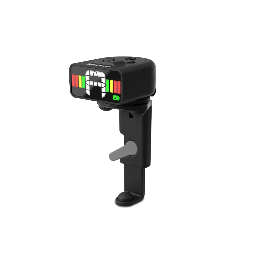 Тюнер-клипса для альта D'Addario PW-CT-35 перезаряжаемый