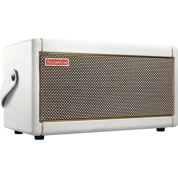 Комбоусилитель для электрогитары Positive Grid Spark 40W Guitar Combo Amplifier Pearl