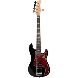 Бас-гитара Sire Marcus Miller P7 Alder 5-String Bass Black