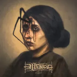 Виниловая пластинка Ellende - Zerfall [New Vinyl LP]