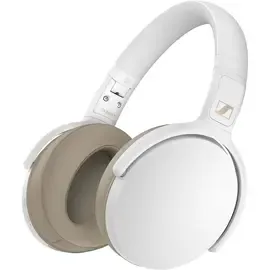 Наушники беспроводные Sennheiser HD 350BT Wireless Headphones White