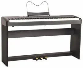 Цифровое пианино компактное Ringway RP-35 B