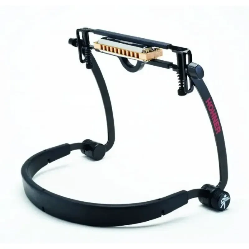 Держатель для губной гармошки Hohner Flexrack MZ2010