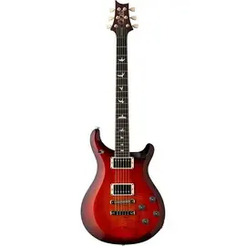 Электрогитара PRS S2 McCarty 594 Dark Cherry Sunburst