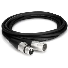 Коммутационный кабель Hosa Technology HXX-010 Pro Balanced Audio Cable 3 м