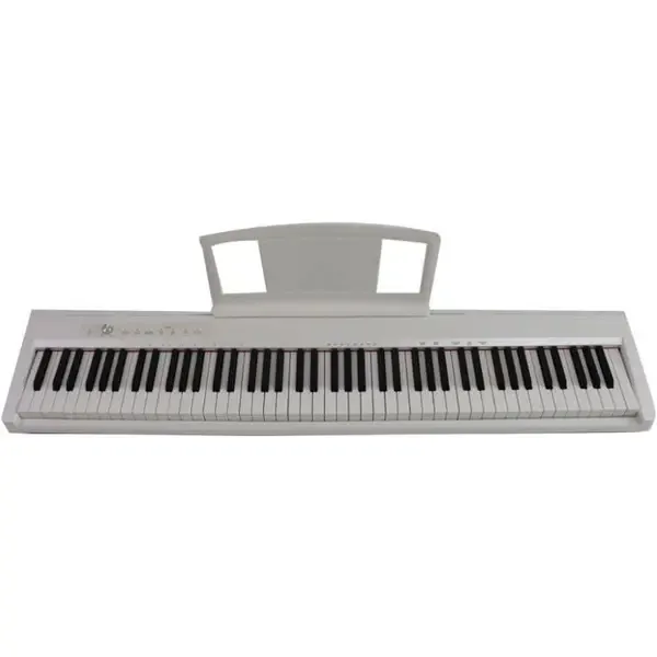 Цифровое пианино компактное ARAMIUS APS-110 WH