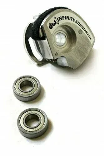 Drum Workshop DWSP2259 9000 Primary Cam Assembly 2012 Version