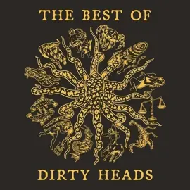 Dirty Heads - The Best of Dirty Heads NEW Sealed Vinyl LP Album