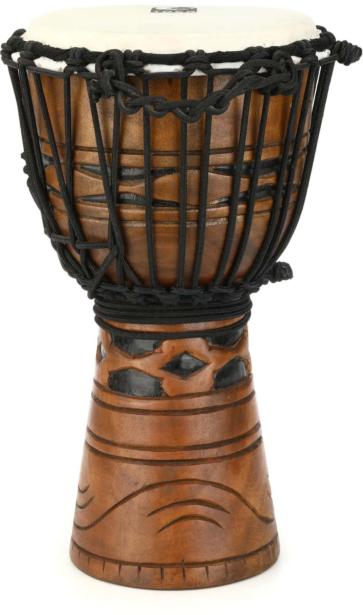 Джембе Toca 8" Origins African Mask