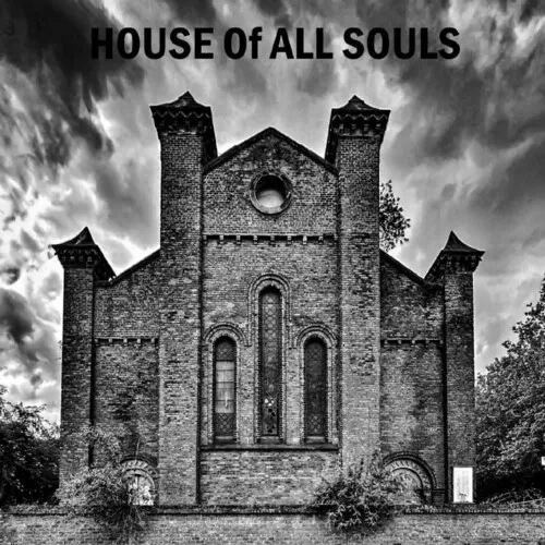 Виниловая пластинка House of All - House Of All Souls [New Vinyl LP]