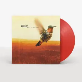 Виниловая пластинка Guster - Keep It Together [New Vinyl LP] Colored Vinyl, Red