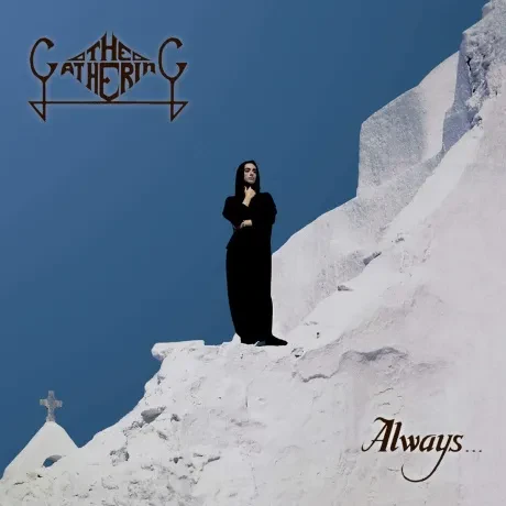 THE GATHERING - Always... (CD)