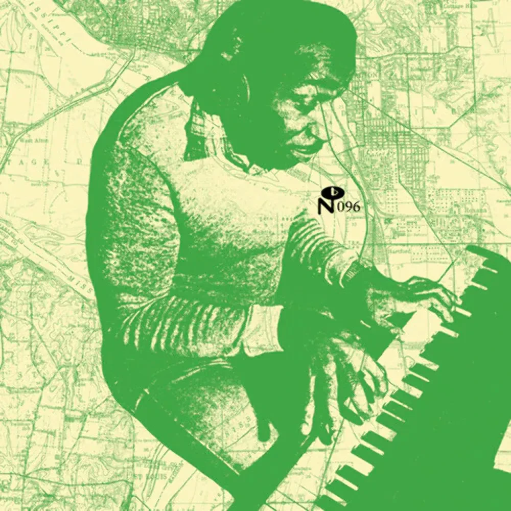Виниловая пластинка Various – Eccentric Soul: The Shoestring Label (Релиз 2024)
