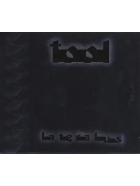 TOOL - Lateralus (CD)