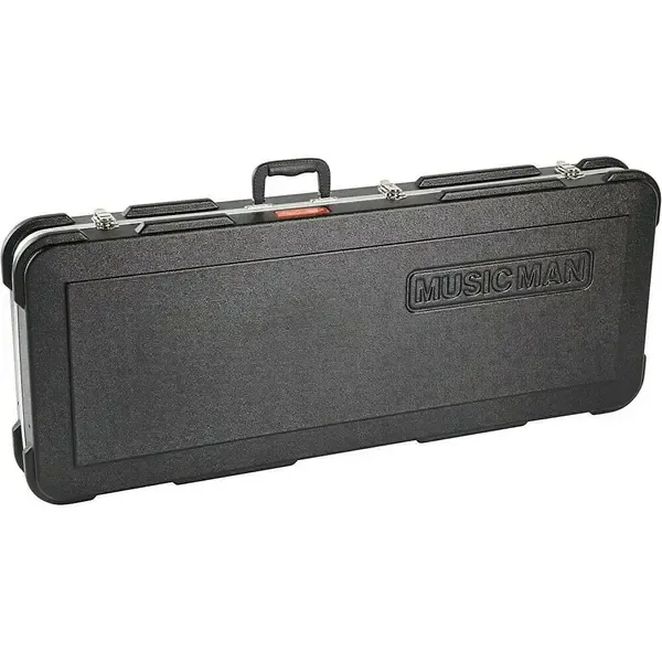 Кейс для электрогитары Music Man Cutlass Hardshell Guitar Case Black
