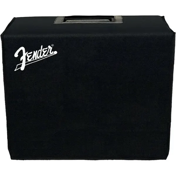 Чехол для комбоусилителя Fender Mustang GT 100 Amplifier Cover Black