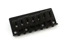 PAXPHIL BN071-BK - струнодержатель для электрогитары, черн.