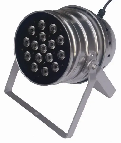 Прожектор Euro DJ LED Par 64-9W/45