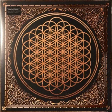 Виниловая пластинка Bring Me The Horizon – Sempiternal Sealed