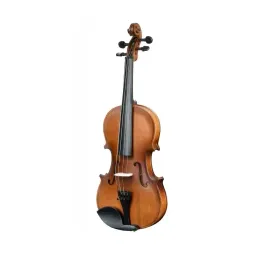Скрипка Antonio Lavazza VL-28M 3/4 Natural с кейсом