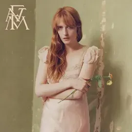 Виниловая пластинка Florence And The Machine – High As Hope Sealed