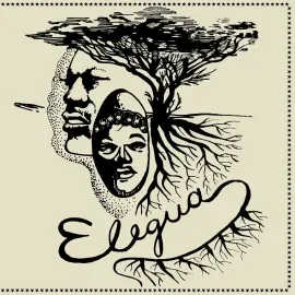 Виниловая пластинка Elegua - Elegua NEW Sealed Vinyl