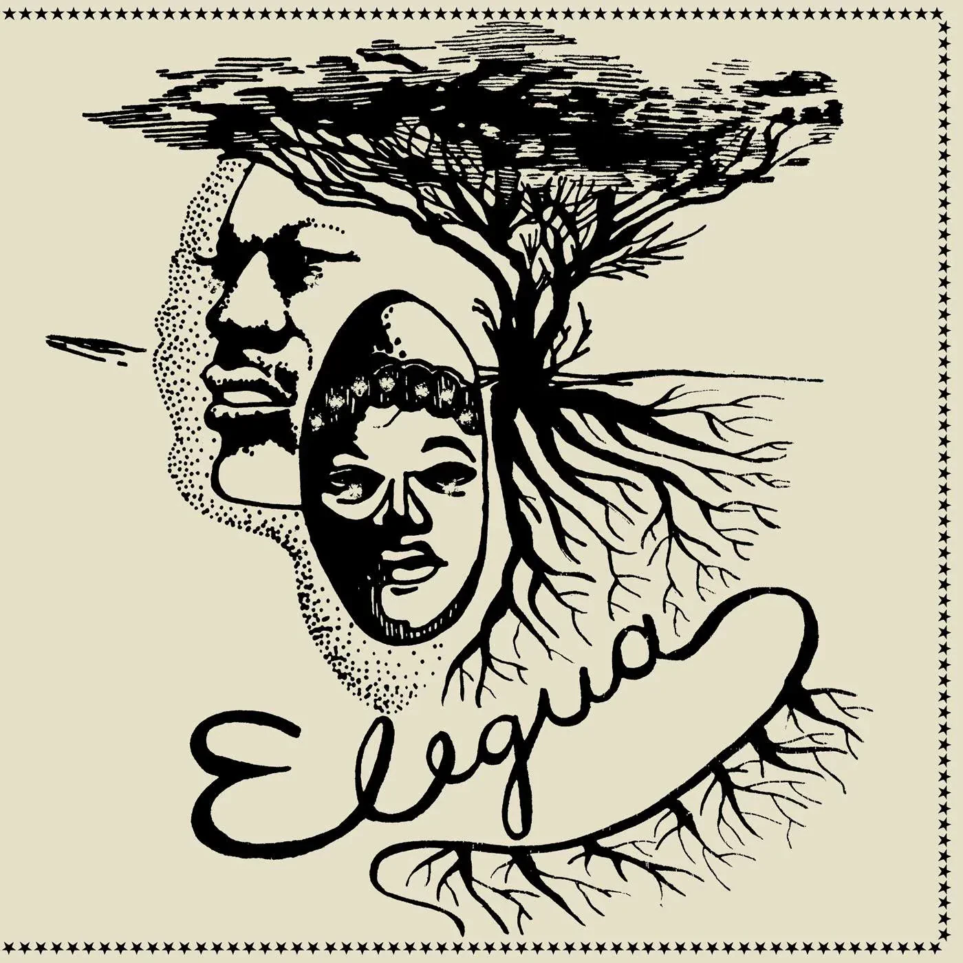 Виниловая пластинка Elegua - Elegua NEW Sealed Vinyl