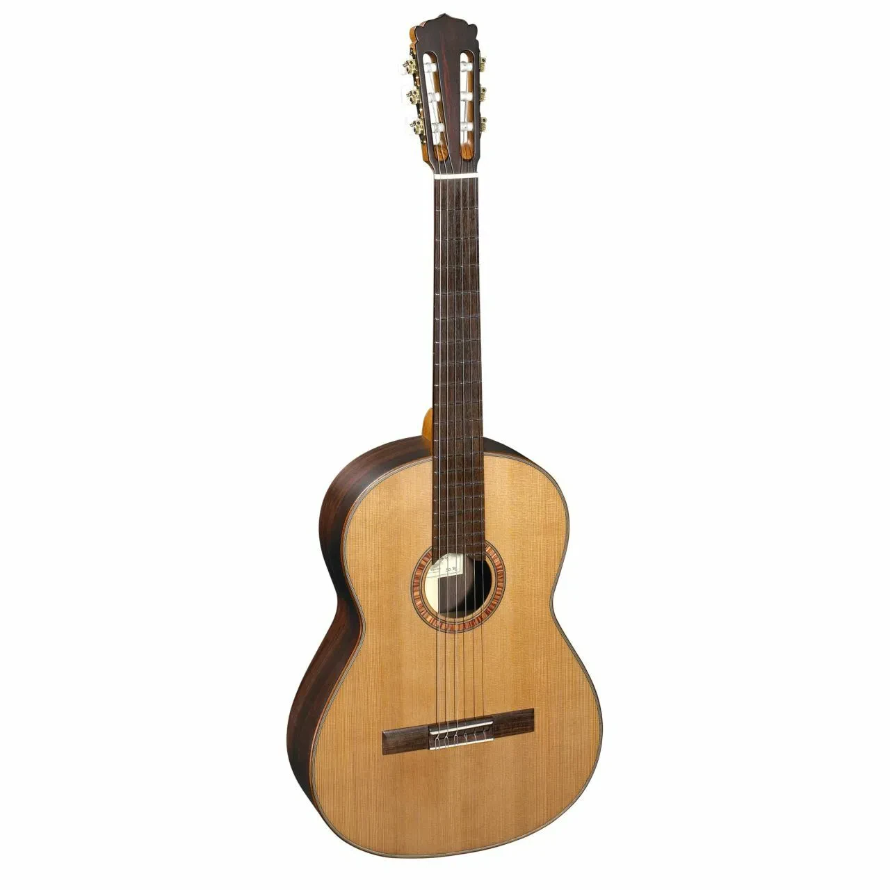 HANIKA 50PC - Konzertgitarre