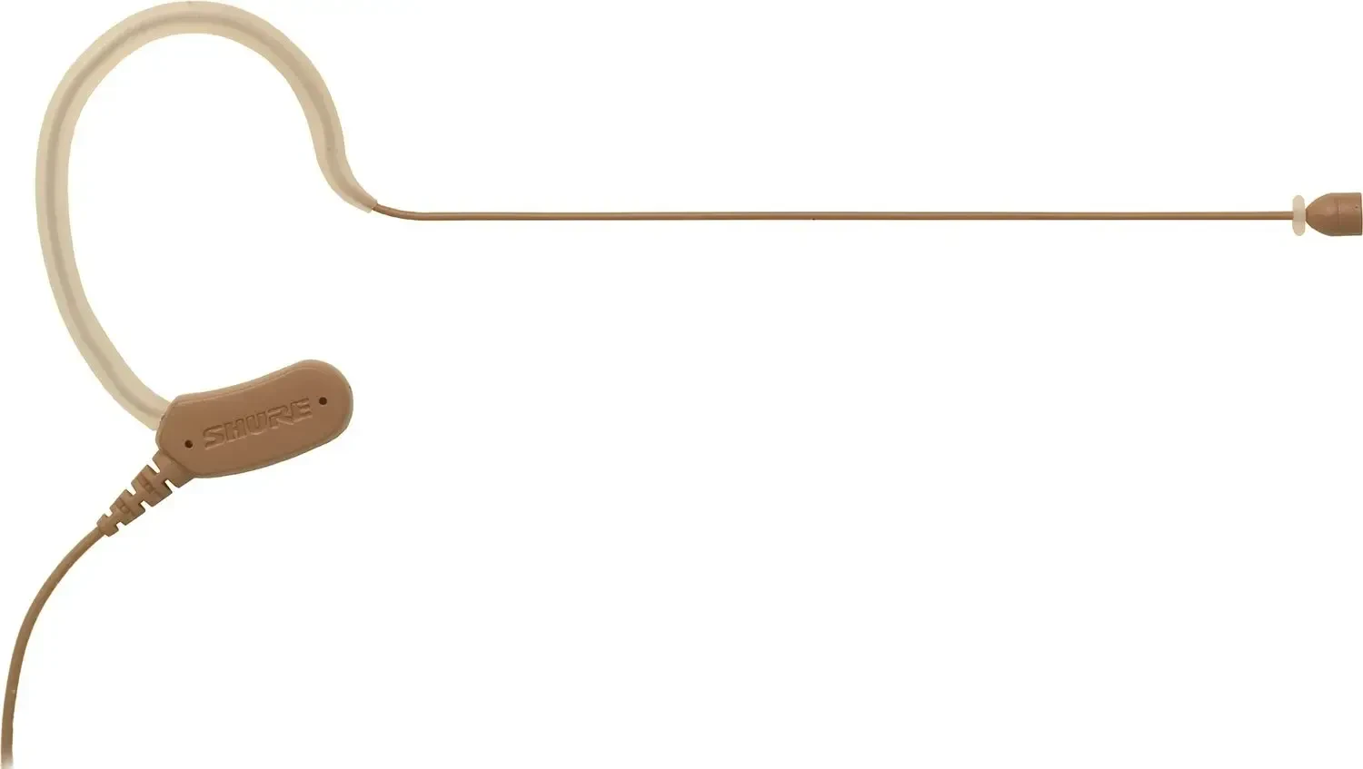 Микрофон Shure MX153C/O-TQG