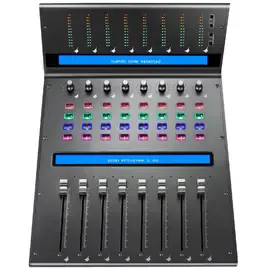 MIDI-контроллер iCON Qcon Pro XS