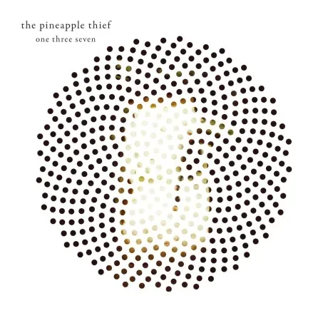 Виниловая пластинка THE PINEAPPLE THIEF – One Three Seven (2LP)