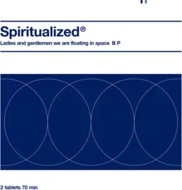 Spiritualized - Ladies And Gentlemen We Are Floating In Space NEW Vinyl