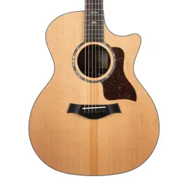 Taylor Next Generation 714ce Acoustic-Electric - Natural