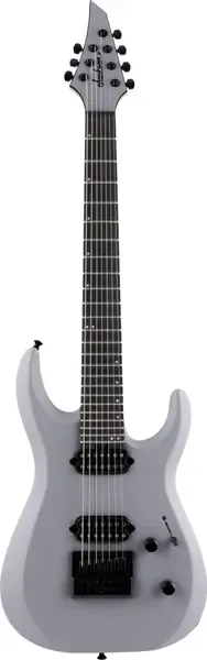 Электрогитара Jackson Pro Dinky DK Modern w/EVERTUNE 7 Primer Gray