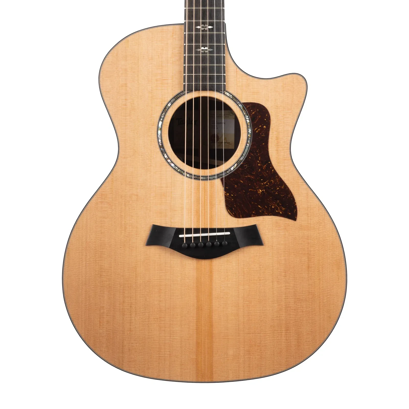 Taylor Next Generation 714ce Acoustic-Electric - Natural