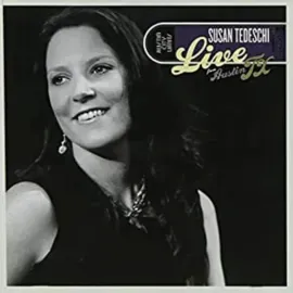 Виниловая пластинка Susan Tedeschi – Live From Austin Tx 2023