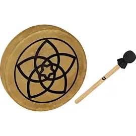 Бубен Meinl HOD15-FOL