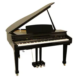 Цифровой рояль Orla Grand 500 black