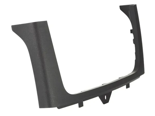 Zubehörteil Radioblende für Fahrzeuge OEM Navigation für Smart ForTwo 2010-2015