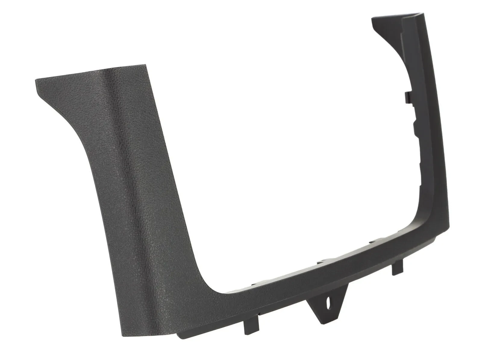 Zubehörteil Radioblende für Fahrzeuge OEM Navigation für Smart ForTwo 2010-2015