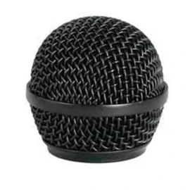 Audix GRD6 Grille Cover with Inner Foam for D6 Kick Drum Microphone
