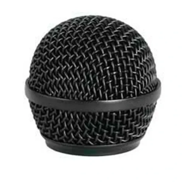 Audix GRD6 Grille Cover with Inner Foam for D6 Kick Drum Microphone