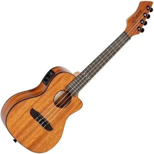 Ortega RUHZ-CE-MM Horizon Konzert-Ukulele | Neu
